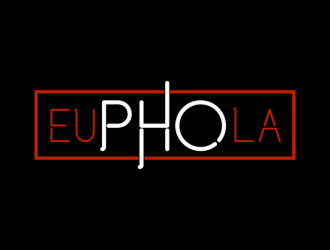 eu Pho la logo design by naldart