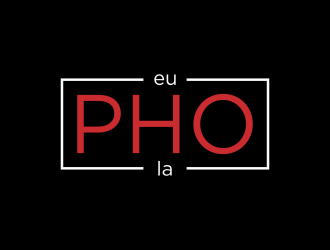 eu Pho la logo design by ayda_art