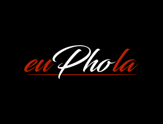 eu Pho la logo design by naldart