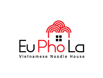 eu Pho la logo design by dgawand