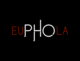 eu Pho la logo design by naldart