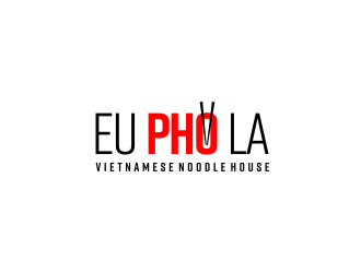 eu Pho la logo design by Lafayate