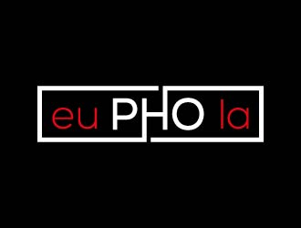 eu Pho la logo design by maserik