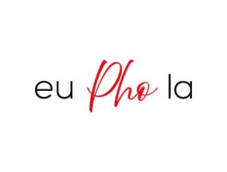 eu Pho la logo design by maserik