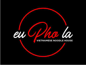 eu Pho la logo design by Franky.