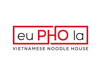 eu Pho la logo design by maserik