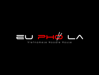 eu Pho la logo design by Lafayate