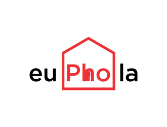 eu Pho la logo design by dekbud48