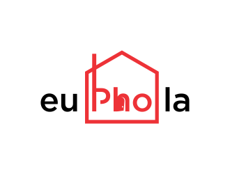 eu Pho la logo design by dekbud48