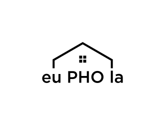 eu Pho la logo design by Galfine