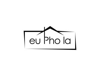 eu Pho la logo design by dekbud48