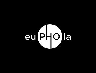 eu Pho la logo design by Galfine