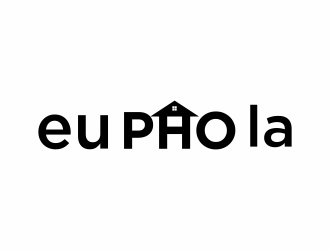 eu Pho la logo design by mukleyRx