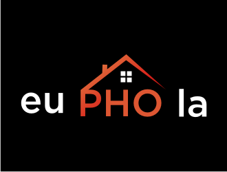 eu Pho la logo design by vostre