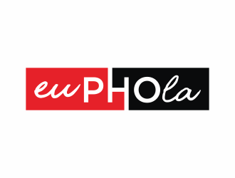 eu Pho la logo design by mukleyRx