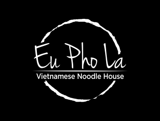 eu Pho la logo design by qqdesigns