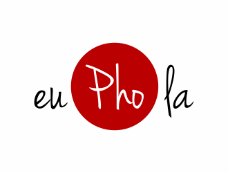 eu Pho la logo design by menanagan