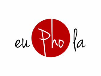 eu Pho la logo design by menanagan