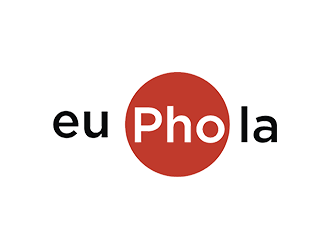 eu Pho la logo design by EkoBooM