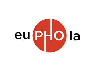 eu Pho la logo design by EkoBooM