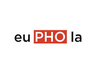 eu Pho la logo design by EkoBooM