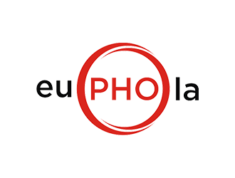 eu Pho la logo design by EkoBooM