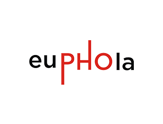 eu Pho la logo design by EkoBooM