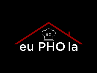 eu Pho la logo design by ndndn