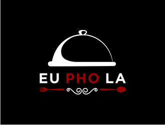 eu Pho la logo design by ndndn