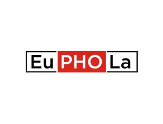 eu Pho la logo design by sabyan