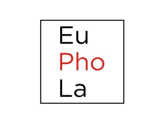 eu Pho la logo design by sabyan