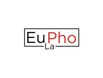 eu Pho la logo design by sabyan