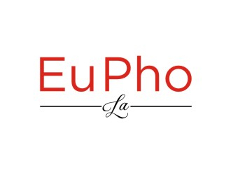 eu Pho la logo design by sabyan