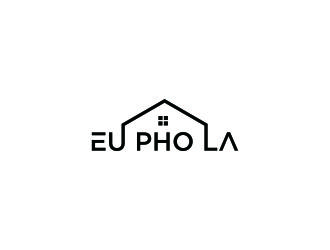 eu Pho la logo design by y7ce