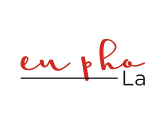 eu Pho la logo design by sabyan