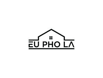 eu Pho la logo design by y7ce