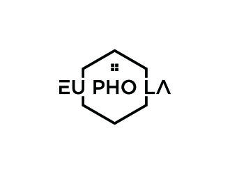 eu Pho la logo design by y7ce