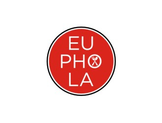 eu Pho la logo design by sabyan