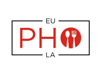 eu Pho la logo design by sabyan