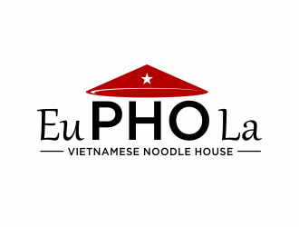 eu Pho la logo design by agus