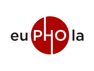 eu Pho la logo design by johana