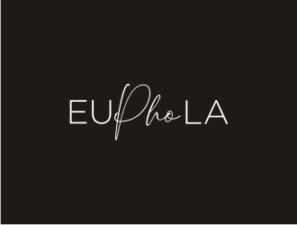 eu Pho la logo design by bricton