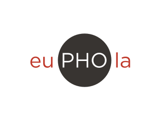 eu Pho la logo design by bricton