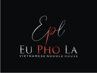 eu Pho la logo design by bricton