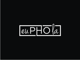 eu Pho la logo design by artery