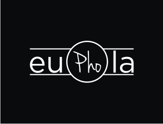 eu Pho la logo design by artery