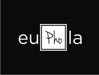 eu Pho la logo design by artery