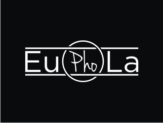 eu Pho la logo design by artery