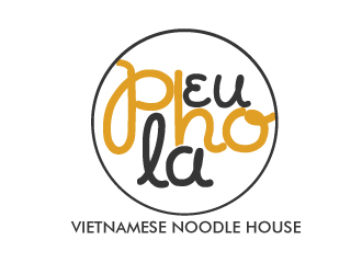 eu Pho la logo design by webmall