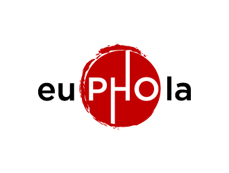 eu Pho la logo design by jonggol